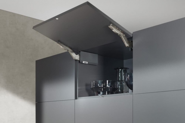 BLUM AVENTOS HK-25 top подъемный механизм