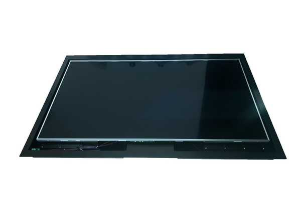 AVS750OF Smart телевизор для установки за зеркало